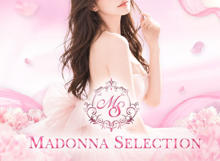 Madonna Selection（SP）